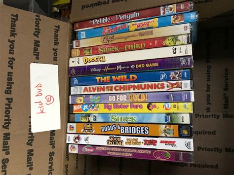 dvd films on ebay|ebay dvd movies used.